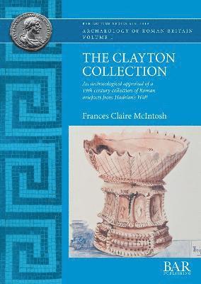 The Clayton Collection 1