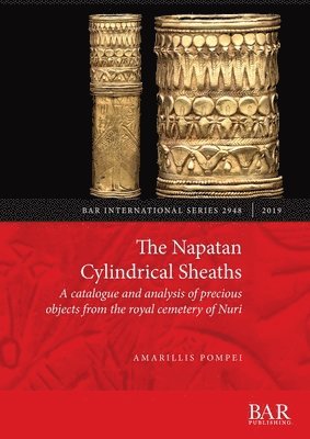 The Napatan Cylindrical Sheaths 1