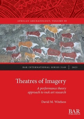 Theatres of Imagery 1