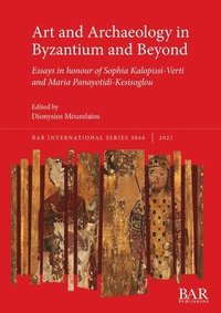bokomslag Perceptions of tradition and innovation in Byzantium