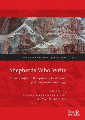 Shepherds Who Write 1