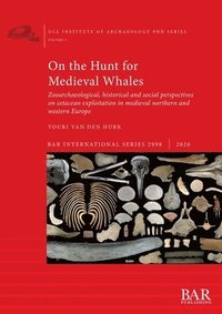 bokomslag On the Hunt for Medieval Whales