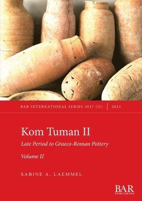 Sabine A Laemmel - Kom Tuman II, Häftad