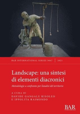 bokomslag Landscape: una sintesi di elementi diacronici