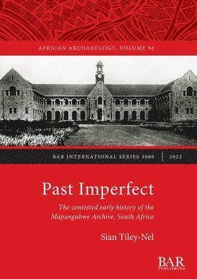 Past Imperfect 1