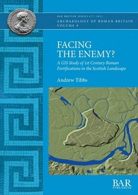 Andrew Tibbs - Facing the Enemy?, Häftad