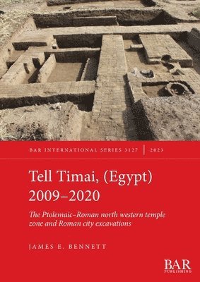 Tell Timai, (Egypt) 2009-2020 1