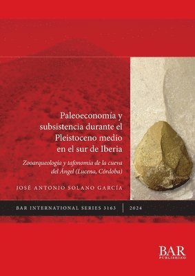 Paleoeconoma y subsistencia durante el Pleistoceno medio en el sur de Iberia 1