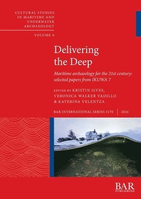 Delivering the Deep 1