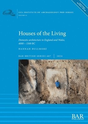 Houses of the Living 1