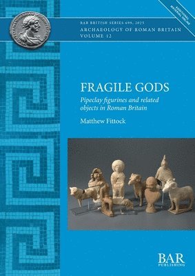 Fragile Gods