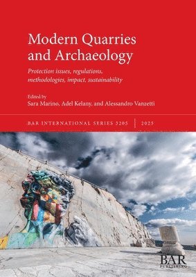 Modern Quarries and Archaeology 1