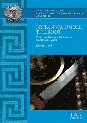 Edwin Wood - Britannia Under the Boot, Häftad