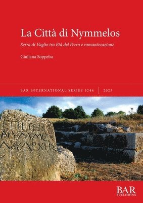 Giuliana Soppelsa - Città di Nymmelos, Häftad