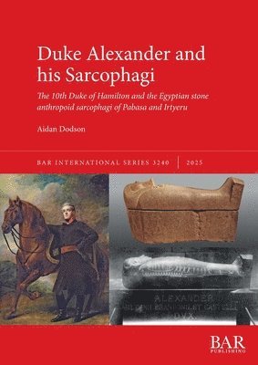 Duke Alexander and his Sarcophagi