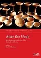 Mitchell S Rothman - After the Uruk, Häftad