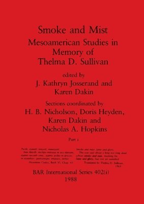 Smoke and Mist, Part i