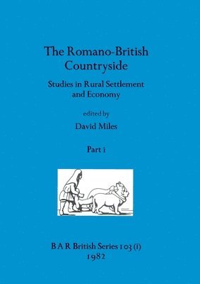 Romano-British Countryside, Part i