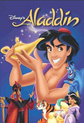 Disney Aladdin - Classic