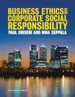 bokomslag Business Ethics and Corporate Social Responsibility