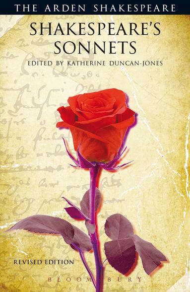 William Shakespeare, Katherine Duncan-Jones - Shakespeare's Sonnets, Häftad