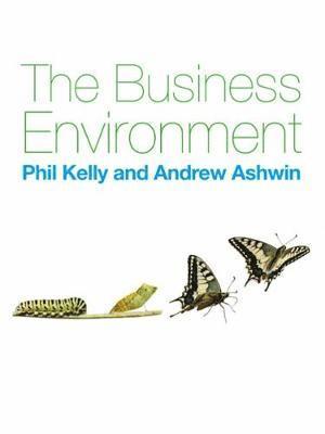 The Business Environment 1