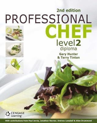 Professional Chef Level 2 Diploma 1