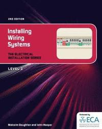 bokomslag EIS: Installing Wiring Systems
