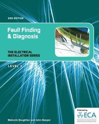 bokomslag EIS: Fault Finding and Diagnosis