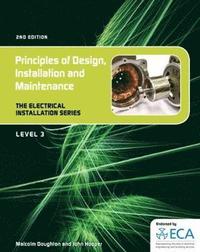 bokomslag EIS: Principles of Design, Installation and Maintenance