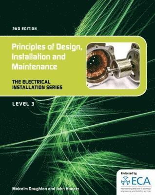 Malcom Doughton, John Hooper - EIS: Principles of Design, Installation and Maintenance, Häftad