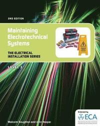 bokomslag EIS: Maintaining Electrotechnical Systems