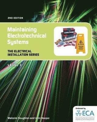 Malcom Doughton, John Hooper - EIS: Maintaining Electrotechnical Systems, Häftad