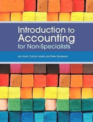 INTRO TO ACC FOR NON-SPECIALISTS 1