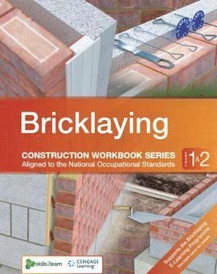 bokomslag Bricklaying