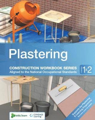 bokomslag Plastering