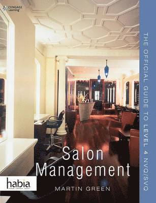 Salon Management 1