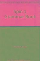 bokomslag SPiN 1: Grammar Book (Greece)