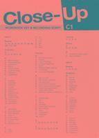bokomslag Close-Up C1: Workbook Answer Key