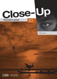 bokomslag Close-Up C1: Teacher's Book