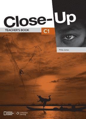 bokomslag Close-Up C1: Teacher's Book