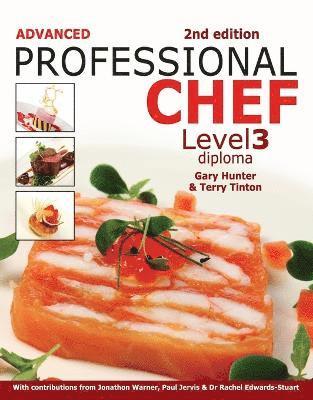 Advanced Professional Chef Level 3 Diploma 1