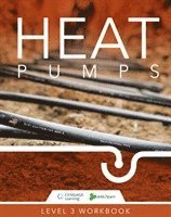 bokomslag Heat Pumps