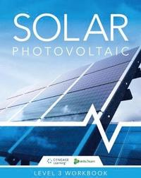 bokomslag Solar Photovoltaic