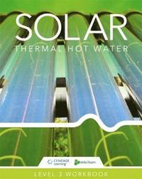 bokomslag Solar Thermal Hot Water