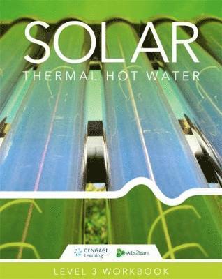 Solar Thermal Hot Water 1