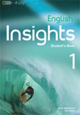 bokomslag English Insights 1