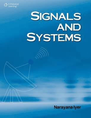 bokomslag Signals and Systems