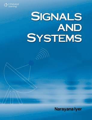 bokomslag Signals & Systems