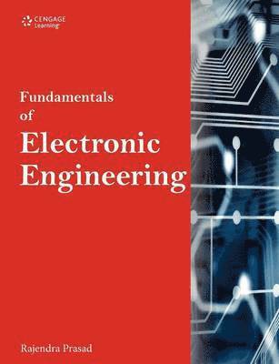 bokomslag FUND OF ELECTRONIC ENGINEERING